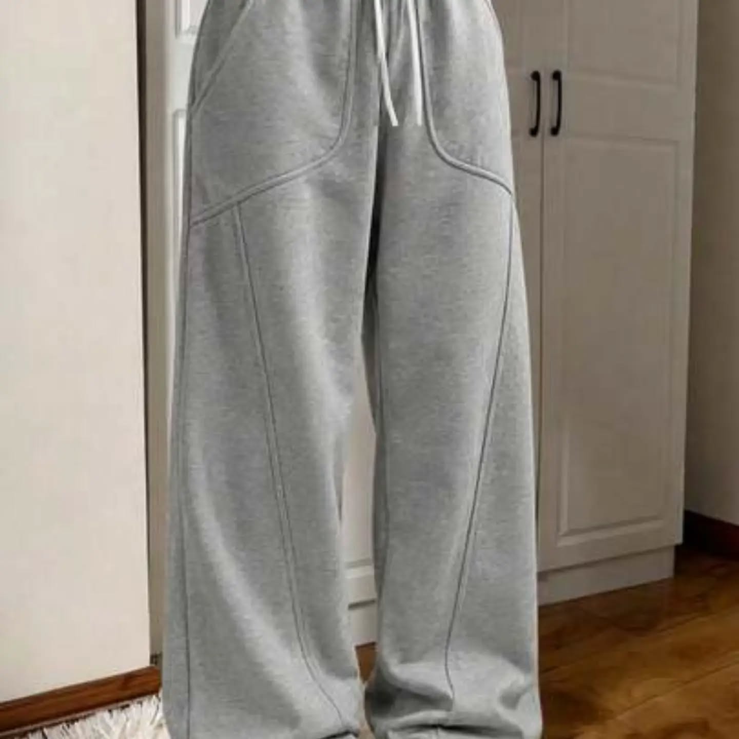 Women's Casual Wide Leg Pants